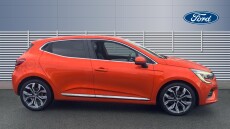 Renault Clio 1.0 TCe 100 S Edition 5dr Auto Petrol Hatchback